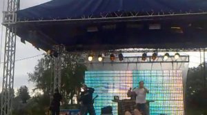 Via Chappa  вдыхаю ароматы дня