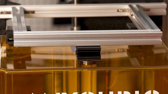 Resin Assistant - Hands Free Resin Printing Assistant смотреть онлайн