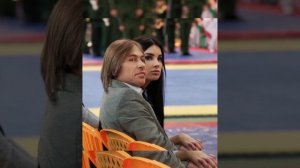 Monisha Star ( Валерия Калачева) Евгений Шахрай