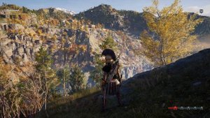 Трейнер Assassins Creed Odyssey (+ссылка на скачивание)