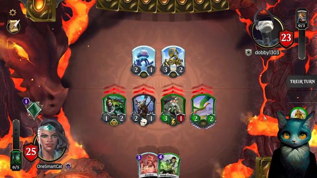 Vivian Has An Instant Win Combo! All It Takes Is, Just One Upgrade. Magic Spellslingers Deck Build