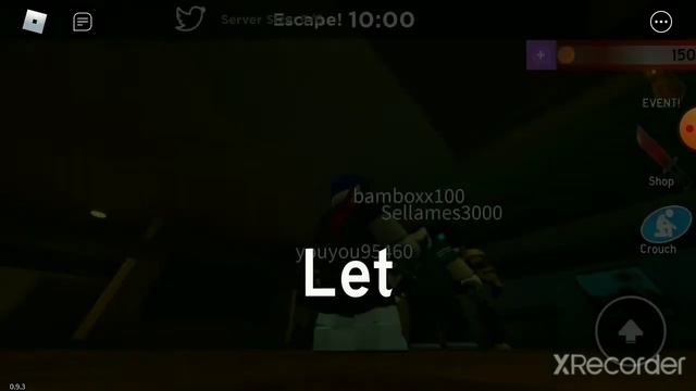 Бекон роблокс#2 смотреть онлайн