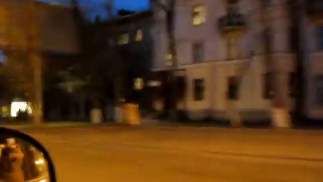 За солнцем
