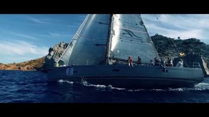 Крупнейшая Международная Парусная Регата 2017 - 28th MARMARİS INTERNATIONAL RACE WEEK