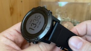 Garmin Fenix 5 X, это провал? Когда размер имеет значение
