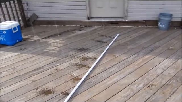 Капельный полив из клеевых ПВХ труб смотреть онлайн