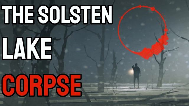 The Solsten Lake Corpse смотреть онлайн