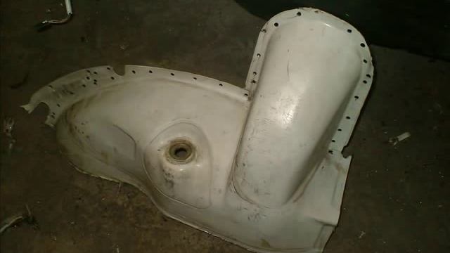 Underground Design Tuning - Opel Corsa B  part 1.