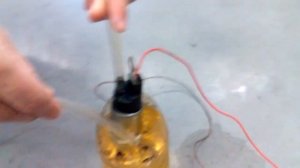 Проверяем бензонасос ВАЗ 2110-2112,13,14,15,Приора,Гранта,Калина.