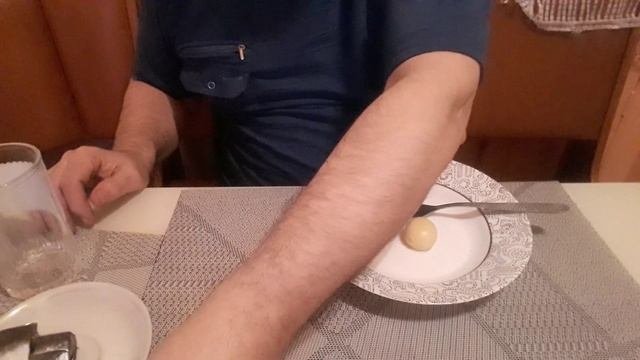 Новое видеорецепт