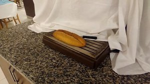 Mesut Hotel 4* - противоречивые отзывы.