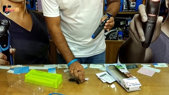 Philips BG1024 Body Groom Series 1000 How To Use Unboxing Reviews (Shaver Shop Bangladesh) смотреть онлайн