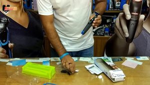 Philips BG1024 Body Groom Series 1000 How To Use Unboxing Reviews (Shaver Shop Bangladesh)