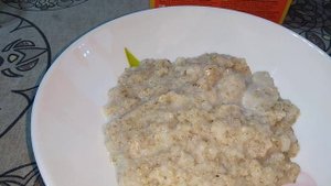 Каша nordic 4 вида зерновых мультизлаковая