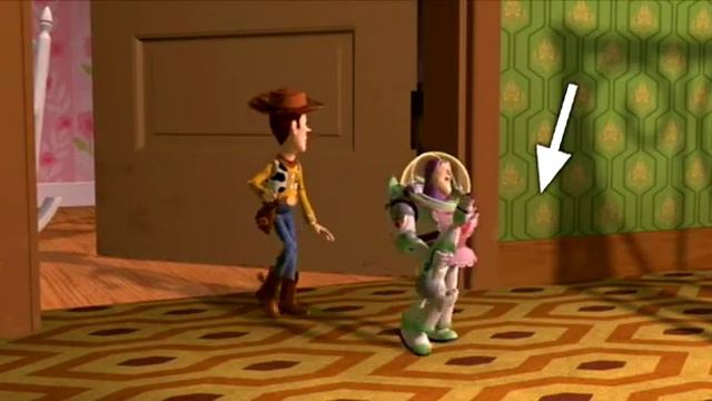 История игрушек / Toy Story / смотреть онлайн