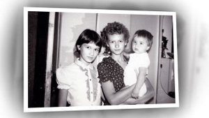 Фильм-слайдшоу на юбилей