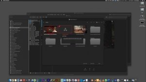 Как восстановить проект в Давинчи резолв Davinci Resolve. Backup. Резервная копия