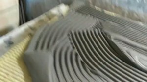 Ремонт в гараже. Утепление потолка. Tehnonicol Технониколь,  монтаж минватных плит к потолку