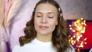 ЛУЧШИЙ ТОНАЛЬНЫЙ КРЕМ EVER? корейский тон AMA