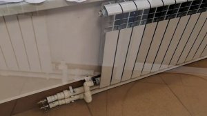 напольный газовый котёл siberia _ как сделать обвязку отопления _ отзыв о газовом котле