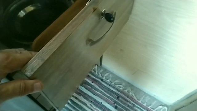 Автодом своими руками. КУХНЯ ч 2 смотреть онлайн