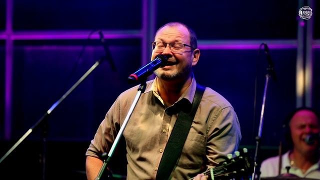 05 Краеугольный Камень - Я пью Твою любовь
