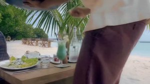CONSTANCE MOOFUSHI RESORT HOTEL 5* Мальдивские острова
