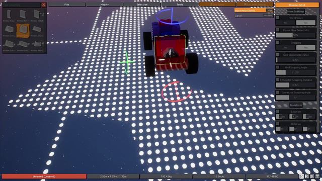 ГАЙД ПО БРИК ВИКС КАК ДЕЛАТЬ МАШИНЫ смотреть онлайн
