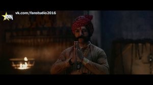 [FAN studio]Падмавати / Padmaavat (2018) 3 часть