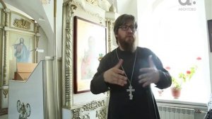 Как это устроено. Православный храм