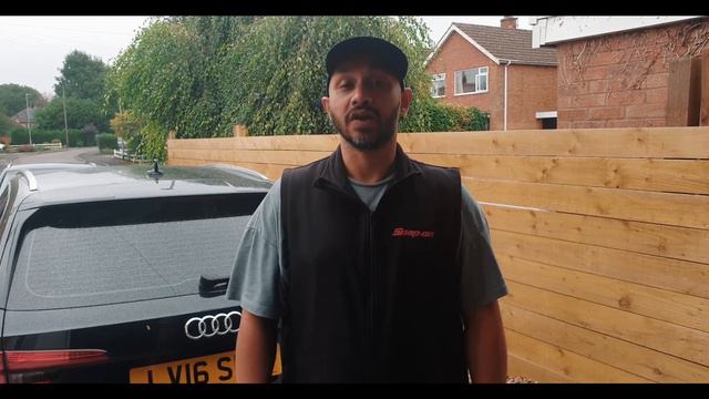 Winning a Stolen Car from Copart, Cat X Step By Step Part 2 смотреть онлайн