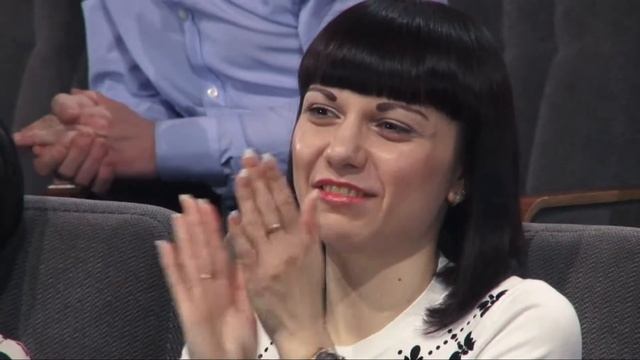 Маркиза. Георгий Тараторкин читает отрывок из пьесы Эдмона Ростана «Сирано де Бержерак».