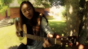 Девушка из ГонКонга