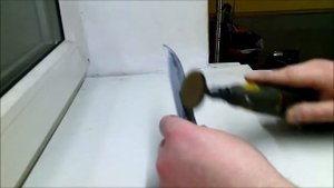 Полировочные круги для гравера своими руками