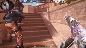 Standoff2 highlights