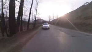 Lada Priora Stance (но это неточно)