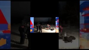 Утонувшую на Крещение женщину нашли с помощью подводных камер