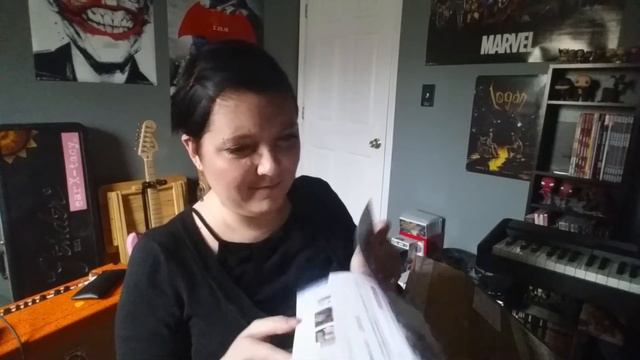 FENDER Jimi Hendrix Monterey Stratocaster - UNBOXING MY DREAM GUITAR! смотреть онлайн