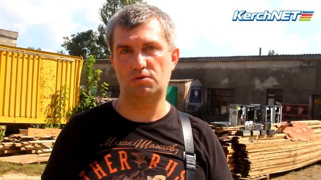 Владельцы складов на улице Щорса переживают об утраченной документации