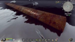 Will To Live Online: Зона Отчуждения. Аномалии, артефакты и легкий фарм.