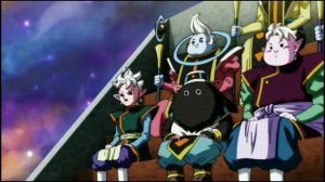 Dragon Ball Super| Драгон Бол Сон Гоку . Секрет эгоизма. 2020