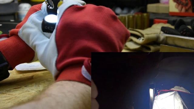 Armytek Wizard c2 pro против Nitecore HC33 смотреть онлайн