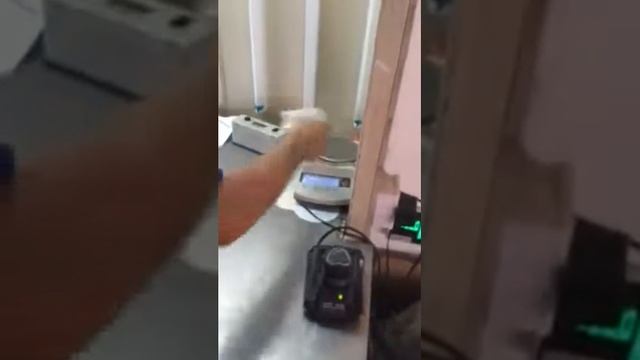 Экопленка MSD Проверка качества ПВХ пленки на заводе MSD смотреть онлайн