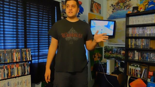 Black and White Wii/PS2? EASY FIX! смотреть онлайн