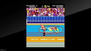 Arcade Archives Mat Mania (PS4)