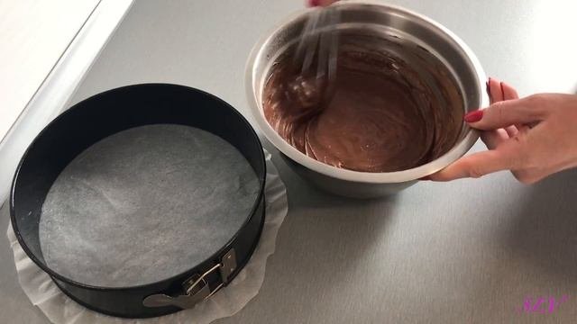 Бюджетный АМЕРИКАНСКИЙ ПИРОГ/Crazy Cake/сумасшедший пирог/невероятно вкусный влажный пирог