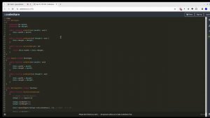 PHP собеседование по принципам SOLID (Searchanise/Simtech Group)
