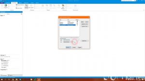 MapInfo 17 - № 10. Создание векторных слоев.