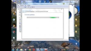 Как передать интернет с ПК на Android через USB