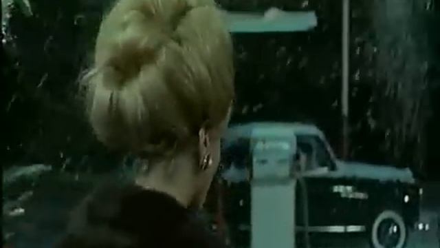 Шербургские зонтики - финал смотреть онлайн